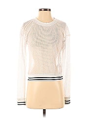 Truly Madly Deeply Long Sleeve Top