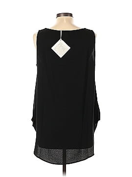 Wynne Layers Sleeveless Blouse (view 2)