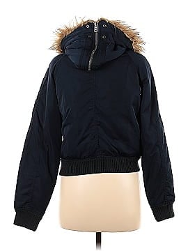 American Eagle Outfitters Coat (view 2)