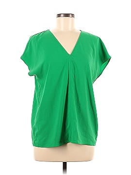 Rachel Zoe Short Sleeve Blouse (view 1)