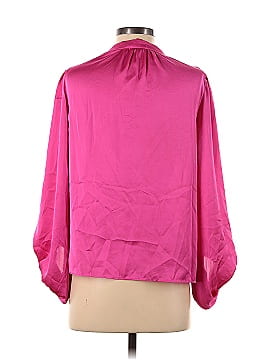 Vince Camuto Long Sleeve Blouse (view 2)