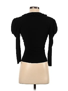Isabel Marant Long Sleeve Top (view 2)