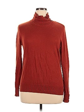 Fenn Wright Manson Turtleneck Sweater (view 1)