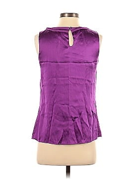 Boden Limited Edition Sleeveless Silk Top (view 2)
