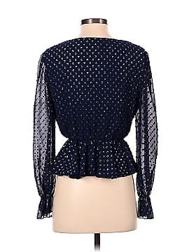 One One Six Long Sleeve Blouse (view 2)