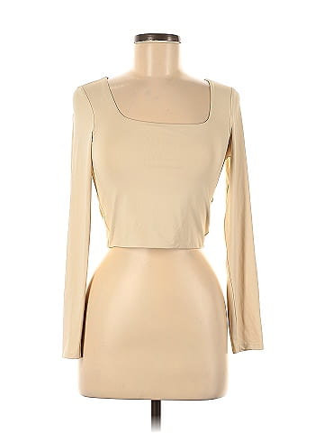 House of Harlow 1960 Long Sleeve Top (view 1)