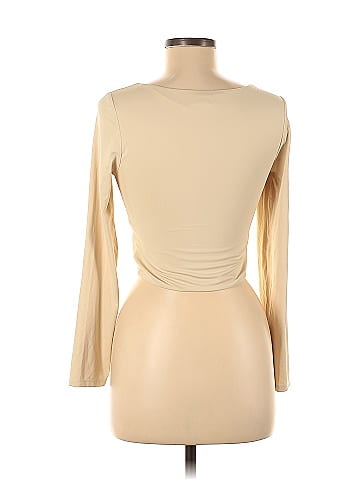 House of Harlow 1960 Long Sleeve Top (view 2)
