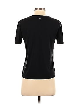 RVCA Short Sleeve Blouse (view 2)