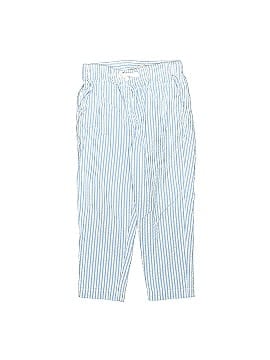 Classic Prep Casual Pants (view 1)