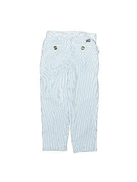 Classic Prep Casual Pants (view 2)