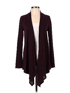 Express One Eleven Cardigan (view 1)