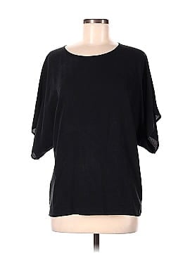 ADAM by Adam Lippes Short Sleeve Blouse (view 1)