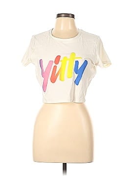Yitty Short Sleeve T-Shirt (view 1)