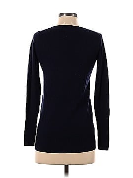J.Crew Cashmere Pullover Sweater (view 2)