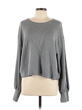 LoveRiche Pullover Sweater (view 1)