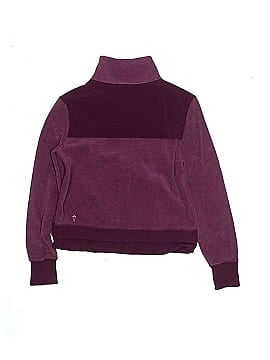 Ivivva Turtleneck Sweater (view 2)