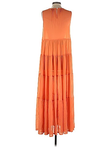 STAUD Casual Dress (view 2)