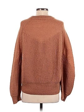 MOTF Pullover Sweater (view 2)
