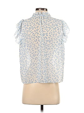 Deckers Short Sleeve Blouse (view 2)