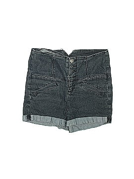 Crest Jeans Denim Shorts (view 1)