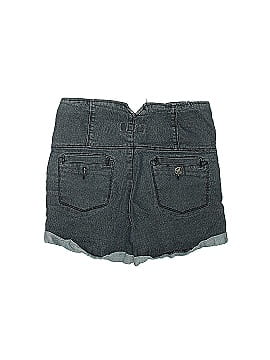 Crest Jeans Denim Shorts (view 2)