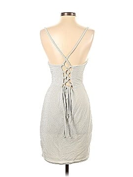 Unbranded Cocktail Dress (view 2)