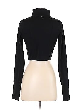 Gilly Hicks Turtleneck Sweater (view 2)