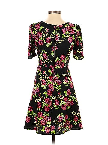 Minkpink Cocktail Dress (view 2)