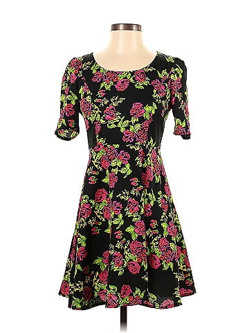 Minkpink Cocktail Dress (view 1)