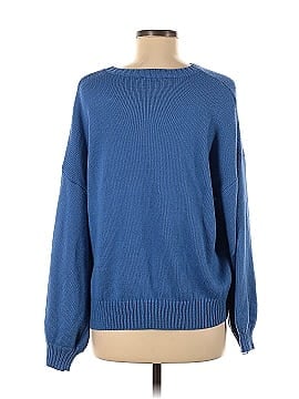 Kittenish Pullover Sweater (view 2)