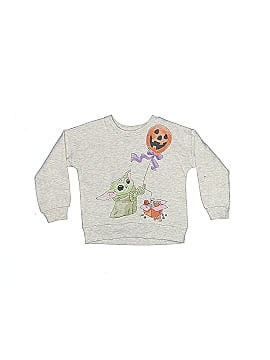 Star Wars Pullover Sweater (view 1)