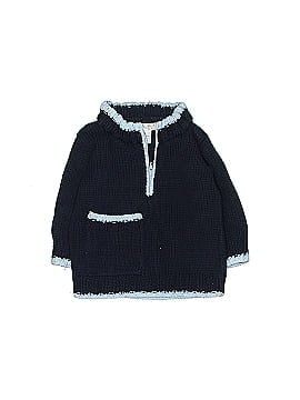 2H Knits Pullover Sweater (view 1)