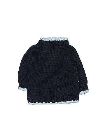 2H Knits Pullover Sweater (view 2)