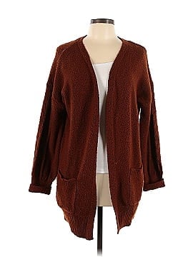 Olive and Oak Cardigan (view 1)