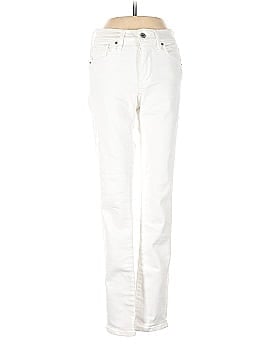 Levi's 724 High Rise Straight Women's Jeans (view 1)