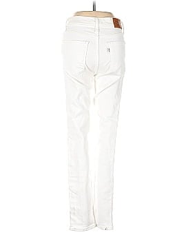 Levi's 724 High Rise Straight Women's Jeans (view 2)