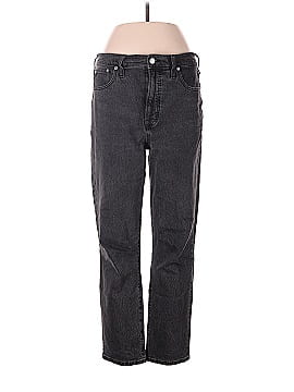 Madewell Jeans (view 1)