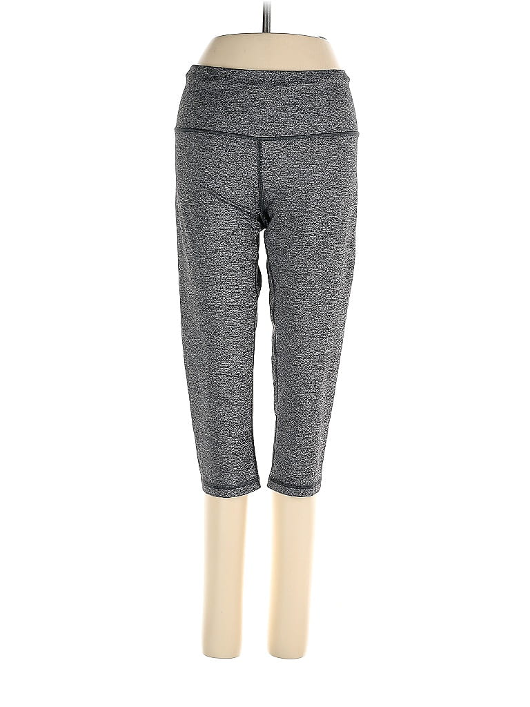 VSX Sport Gray Active Pants Size S - photo 1