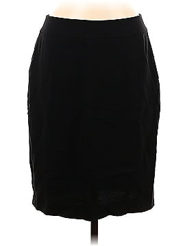 Ann Taylor Casual Skirt (view 1)