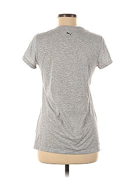Puma Short Sleeve T-Shirt (view 2)