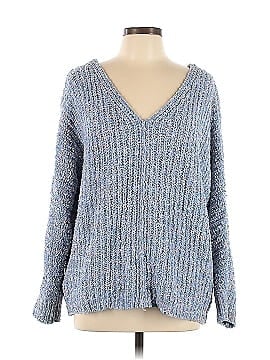 Ultra Flirt Pullover Sweater (view 1)