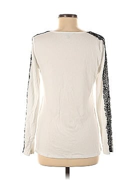 White House Black Market Long Sleeve Top (view 2)