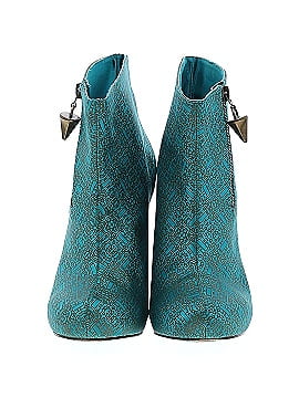Christian Siriano for Payless Ankle Boots (view 2)