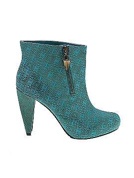Christian Siriano for Payless Ankle Boots (view 1)