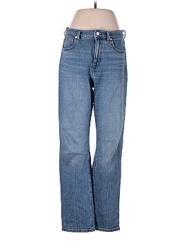 Madewell Jeans (view 1)