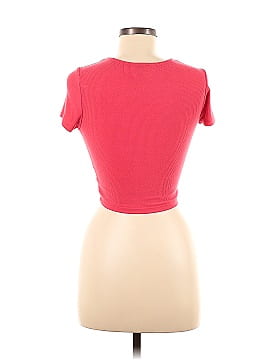 Princess Polly Short Sleeve Top (view 2)