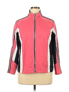 JCPenney Track Jacket (view 1)