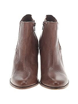 Steven by Steve Madden Ankle Boots (view 2)
