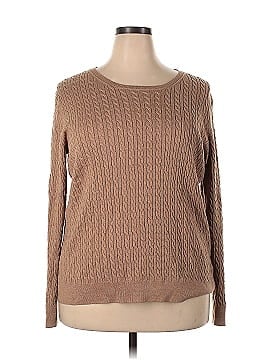 Amazon Essentials Pullover Sweater (view 1)