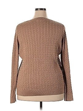 Amazon Essentials Pullover Sweater (view 2)